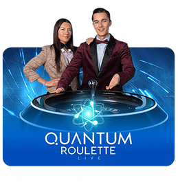 quantum live roulette