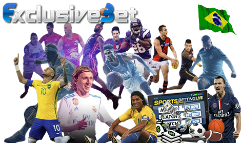 Apostas esportivas de cassino Exclusivebet