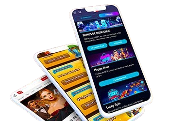 Os Melhores Jogos De Cassino Online Para Celular
