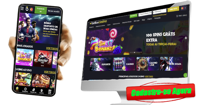 Teste E Revisão Do Betlive Casino